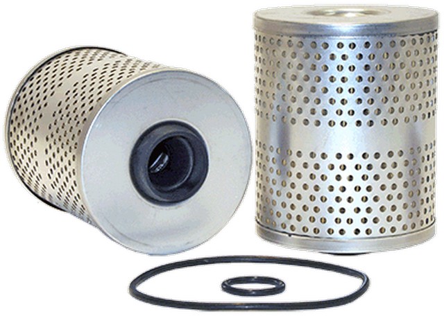 Wix Fuel Filter P/N:33661