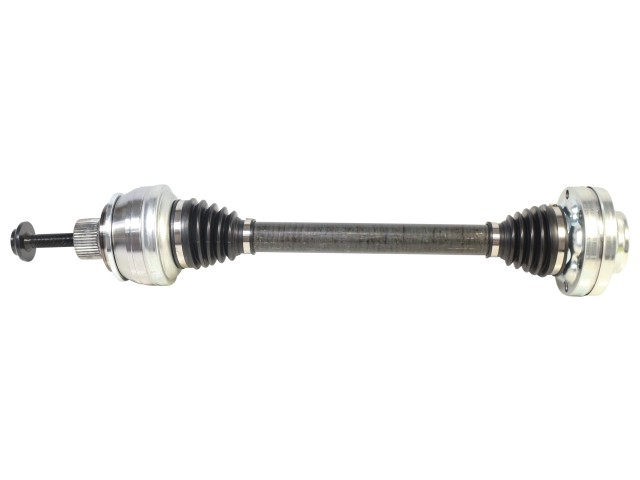 GSP CV Axle Assembly P/N:NCV23061