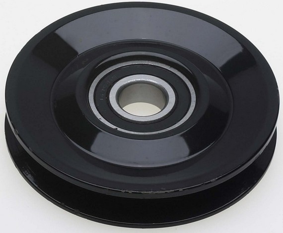 Gates Accessory Drive Belt Tensioner Pulley P/N:36116