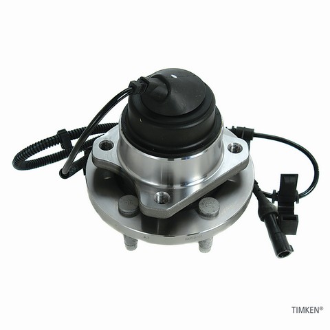 Timken Wheel Bearing and Hub Assembly P/N:513196