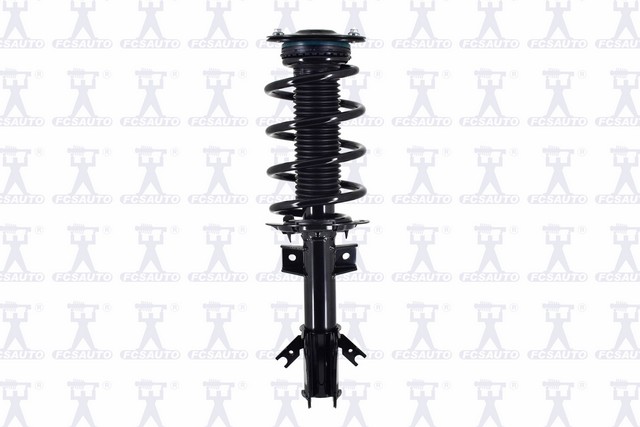 Focus Auto Parts Suspension Strut and Coil Spring Assembly P/N:2333737