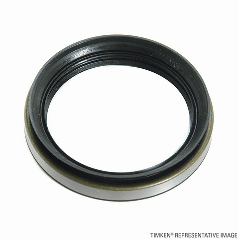 Timken Wheel Seal P/N:4899