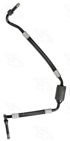Four Seasons A/C Refrigerant Suction Hose P/N:56283