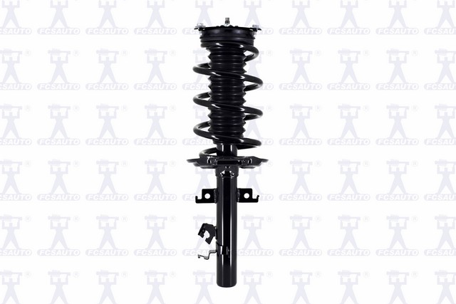 Focus Auto Parts Suspension Strut and Coil Spring Assembly P/N:2337006L