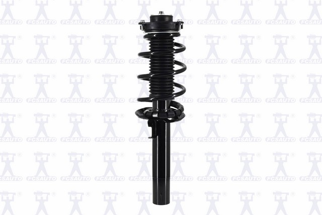 Focus Auto Parts Suspension Strut and Coil Spring Assembly P/N:3335576