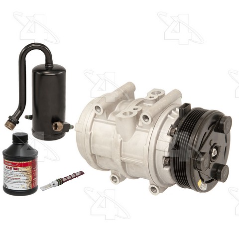Four Seasons A/C Compressor Kit P/N:2435NK