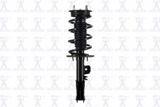 Focus Auto Parts Suspension Strut and Coil Spring Assembly P/N:4333489L