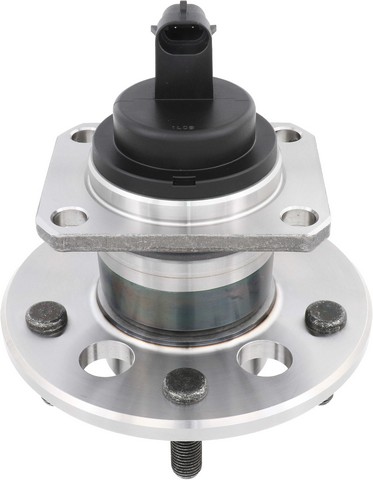 BCA Wheel Bearing and Hub Assembly P/N:WE60699