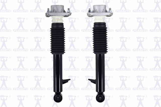 Focus Auto Parts Suspension Shock Absorber P/N:8346465RL