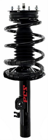 Focus Auto Parts Suspension Strut and Coil Spring Assembly P/N:1335542L