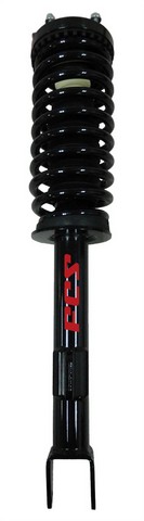 Focus Auto Parts Suspension Strut and Coil Spring Assembly P/N:3335850
