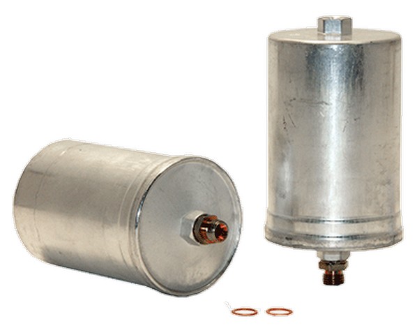 Wix Fuel Filter P/N:33508