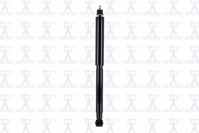 Focus Auto Parts Suspension Shock Absorber P/N:341583