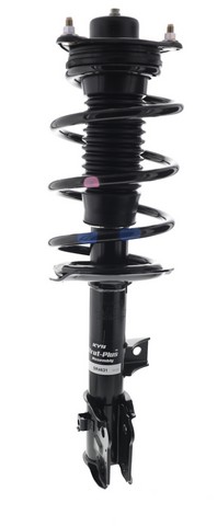 KYB Suspension Strut and Coil Spring Assembly P/N:SR4631