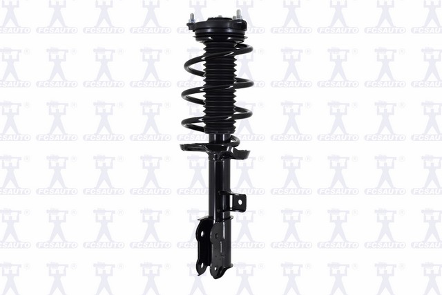 Focus Auto Parts Suspension Strut and Coil Spring Assembly P/N:3333957R
