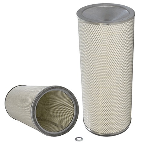 Wix Air Filter P/N:42019