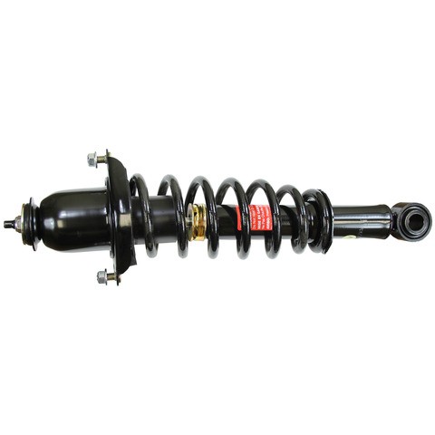 Monroe Shocks & Struts Suspension Strut and Coil Spring Assembly P/N:172991R