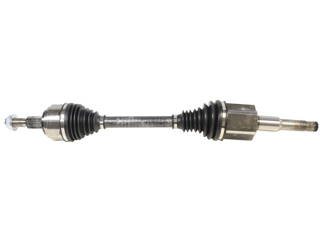 GSP CV Axle Assembly P/N:NCV11249