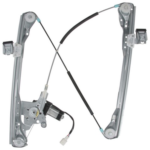 ACI Window Motor and Regulator Assembly P/N:83178