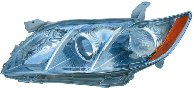 Dorman Headlight Assembly P/N:1592043