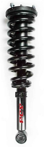 Focus Auto Parts Suspension Strut and Coil Spring Assembly P/N:1345764R