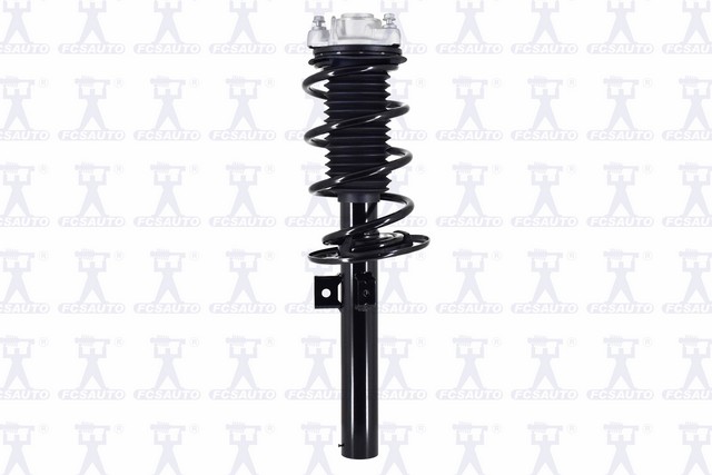 Focus Auto Parts Suspension Strut and Coil Spring Assembly P/N:1334106L