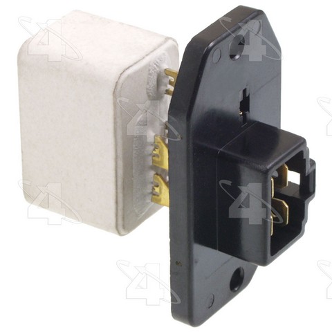 Four Seasons HVAC Blower Motor Resistor P/N:20585