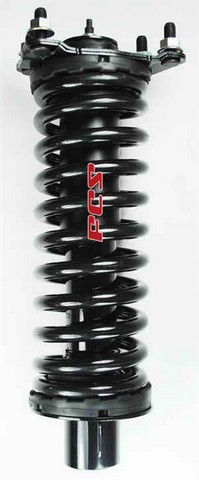 Focus Auto Parts Suspension Strut and Coil Spring Assembly P/N:2336329L