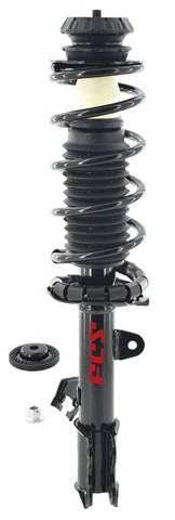 Focus Auto Parts Suspension Strut and Coil Spring Assembly P/N:1333584L