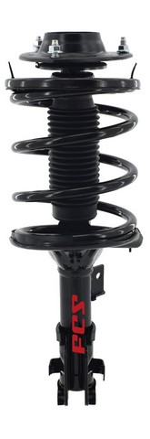 Focus Auto Parts Suspension Strut and Coil Spring Assembly P/N:2331659L