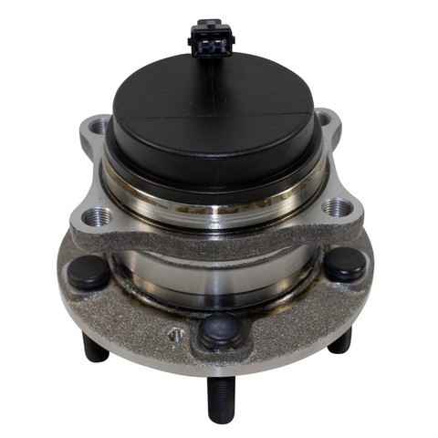 GMB Wheel Bearing and Hub Assembly P/N:746-3180