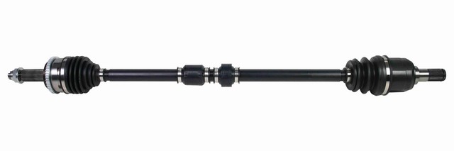 GSP CV Axle Assembly P/N:NCV75081