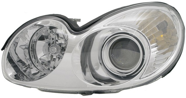 Dorman Headlight Assembly P/N:1590574