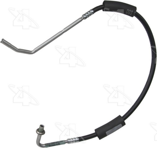 Four Seasons A/C Liquid Line with Orifice Tube P/N:55722