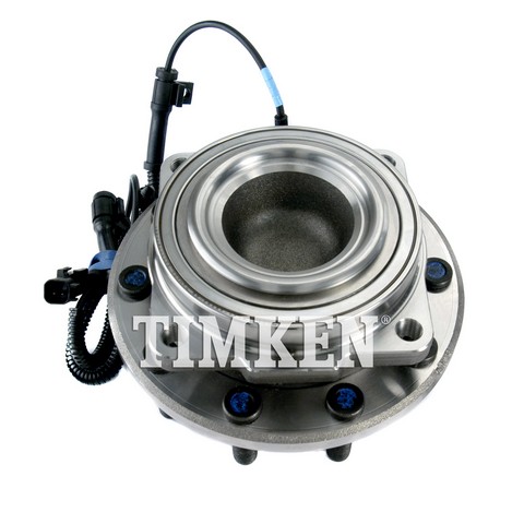 Timken Wheel Bearing and Hub Assembly P/N:HA590438