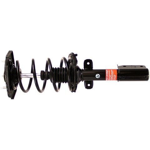 Monroe Shocks & Struts Suspension Strut and Coil Spring Assembly P/N:371662R