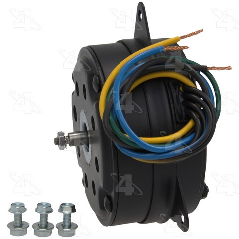 Four Seasons A/C Condenser Fan Motor,Engine Cooling Fan Motor P/N:35163