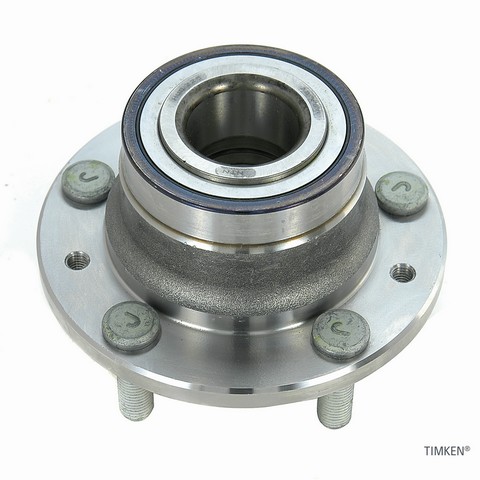 Timken Wheel Bearing and Hub Assembly P/N:HA590095