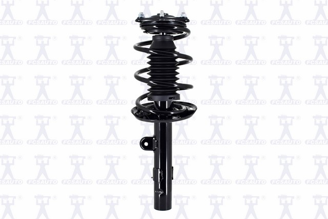 Focus Auto Parts Suspension Strut and Coil Spring Assembly P/N:1334097R