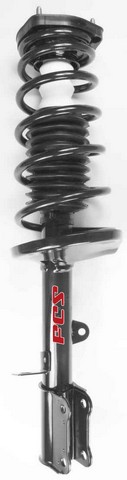 Focus Auto Parts Suspension Strut and Coil Spring Assembly P/N:1332324L