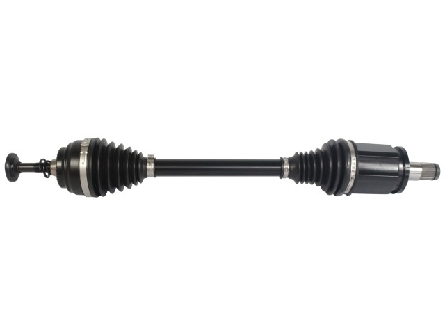 GSP CV Axle Assembly P/N:PR27050