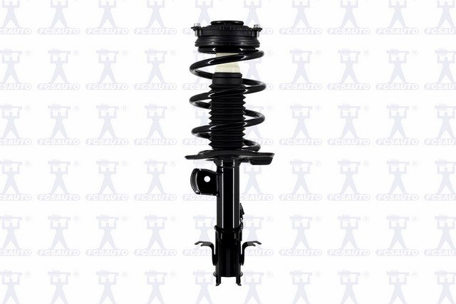Focus Auto Parts Suspension Strut and Coil Spring Assembly P/N:1333704R