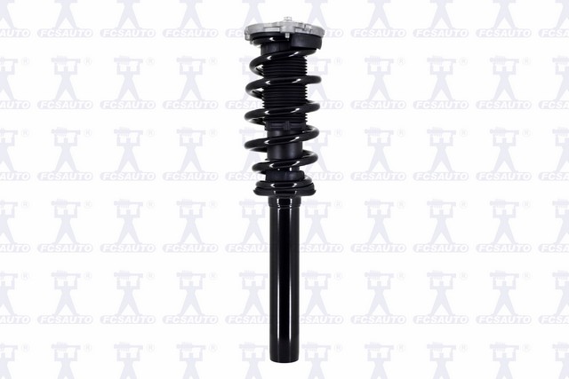 Focus Auto Parts Suspension Strut and Coil Spring Assembly P/N:1337097