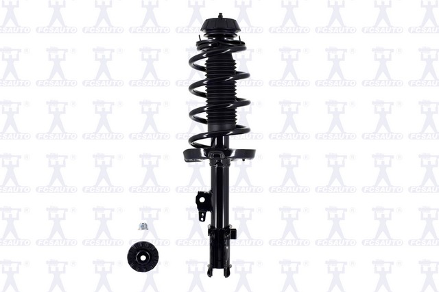 Focus Auto Parts Suspension Strut and Coil Spring Assembly P/N:2333332L