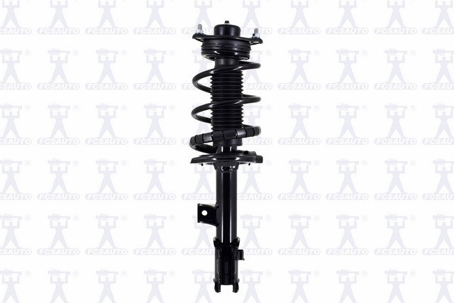 Focus Auto Parts Suspension Strut and Coil Spring Assembly P/N:1333452L