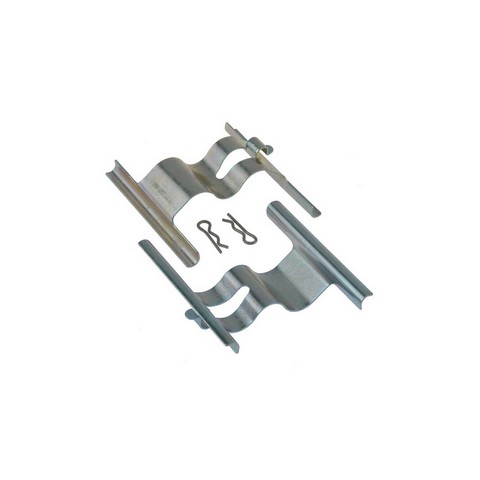 Carlson Disc Brake Hardware Kit P/N:13468