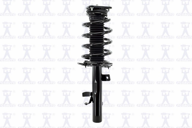 Focus Auto Parts Suspension Strut and Coil Spring Assembly P/N:1335947L