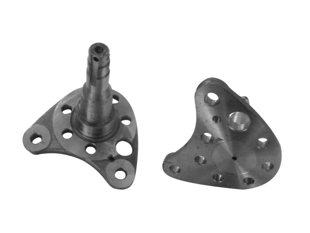 GSP Stub Axle P/N:NEX23000