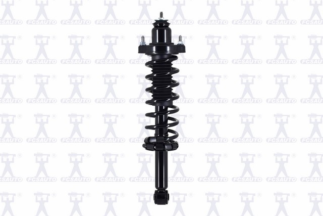 Focus Auto Parts Suspension Strut and Coil Spring Assembly P/N:1345436