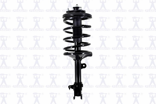 Focus Auto Parts Suspension Strut and Coil Spring Assembly P/N:2331595L